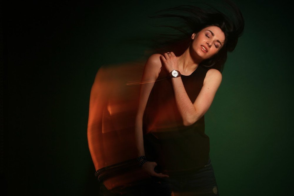 Photograph by Нина Чубарьян