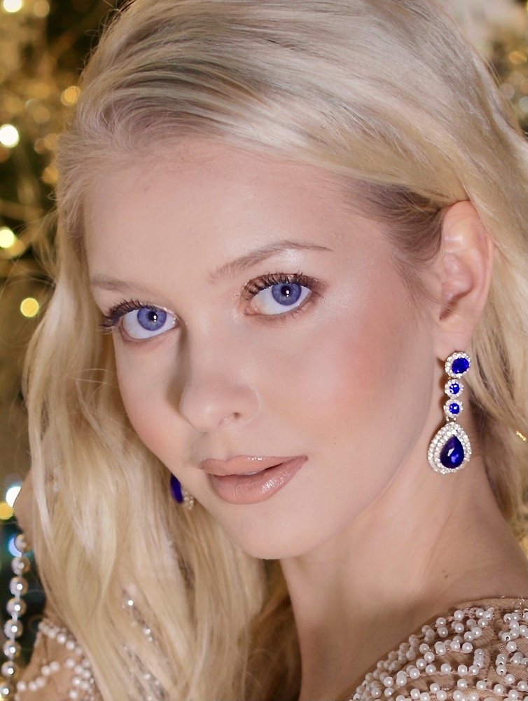 Photograph by Viktoria Okhrimenko