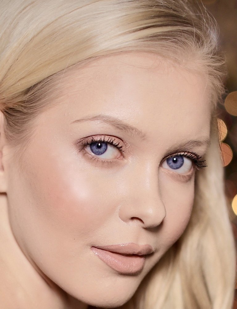 Photograph by Viktoria Okhrimenko