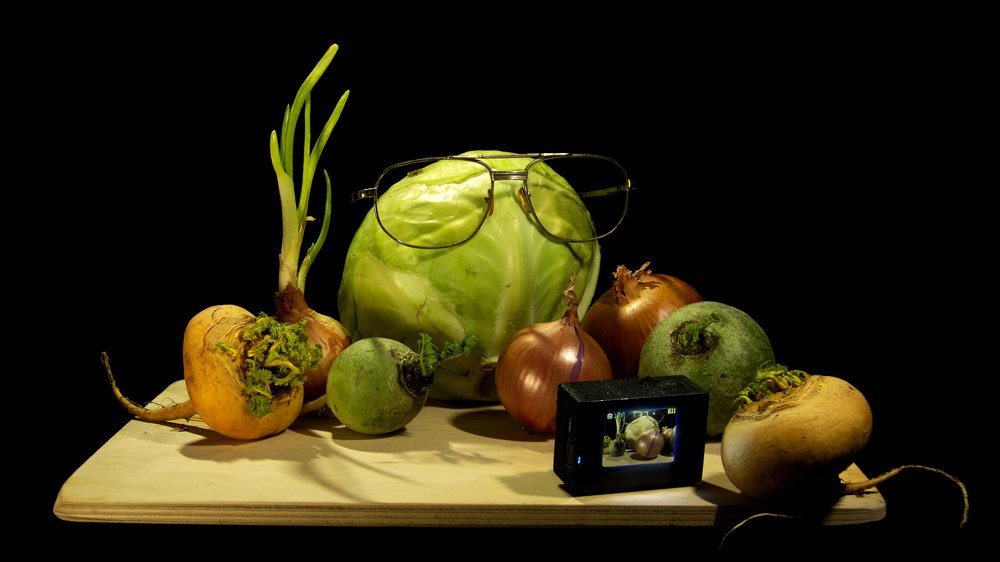 Фото на память