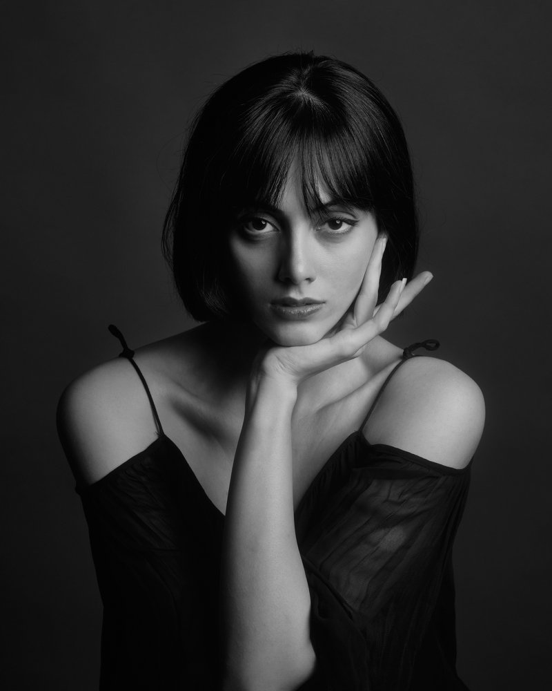 Photograph by Hamidreza Sheikhmorteza