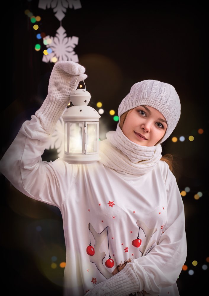 Photograph by Елена Заммоева