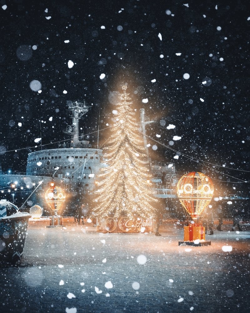 Photograph by Алексей Немчинов