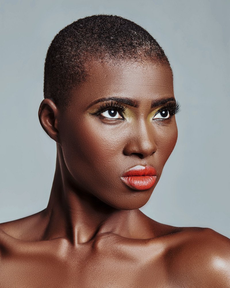 Photograph by Gilbert Anthony