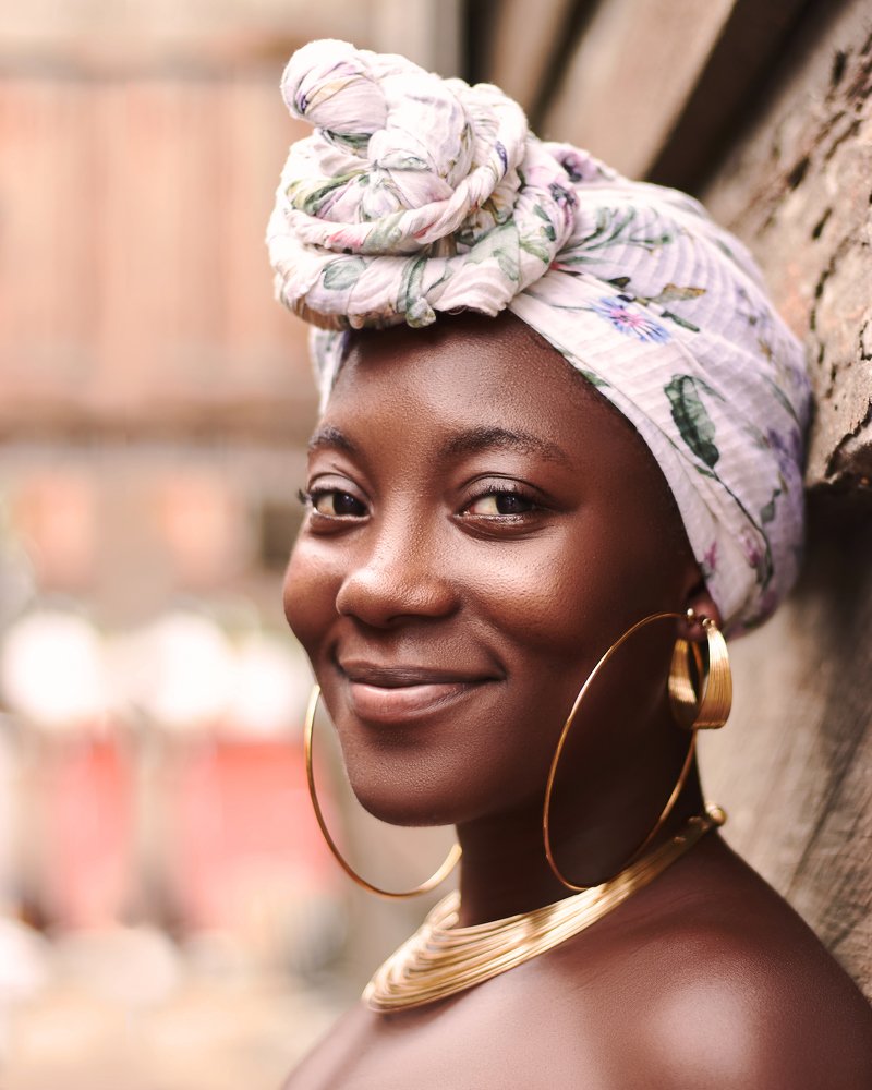 Photograph by Gilbert Anthony