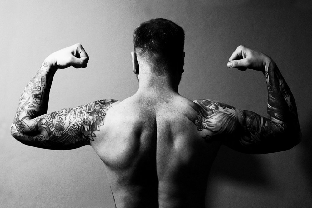 Photograph by Елена Кудейкина