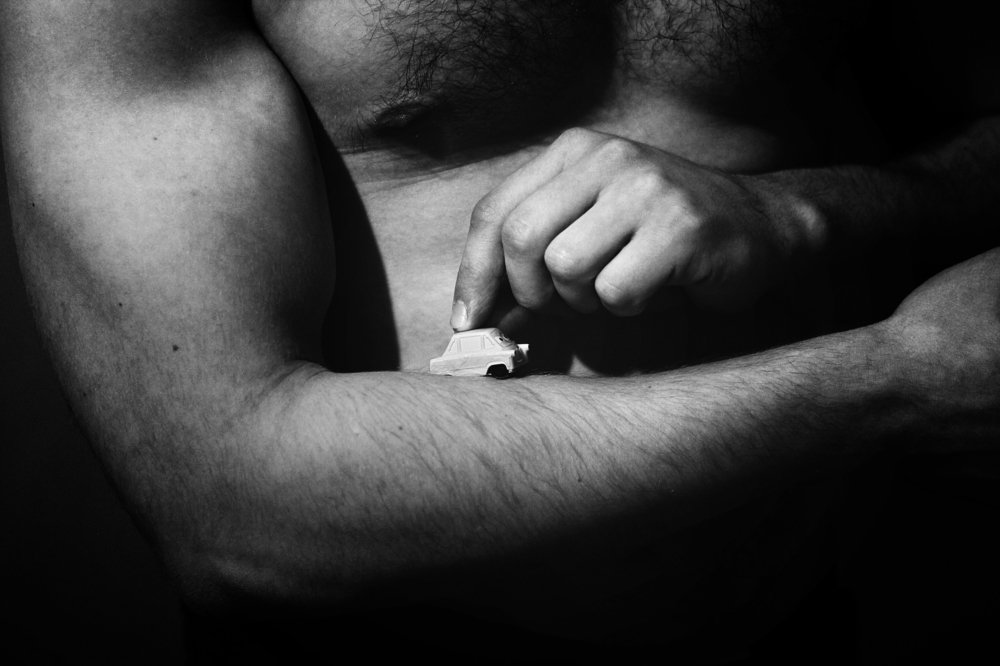 Photograph by Елена Кудейкина