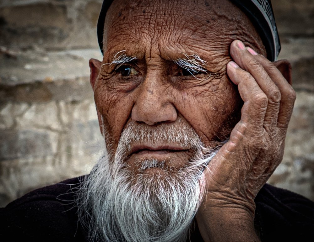 Photograph by Rustam Yamashev