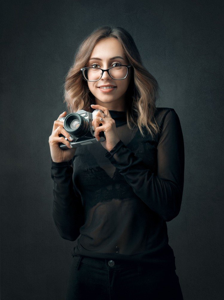 Photograph by Сергей Евневич