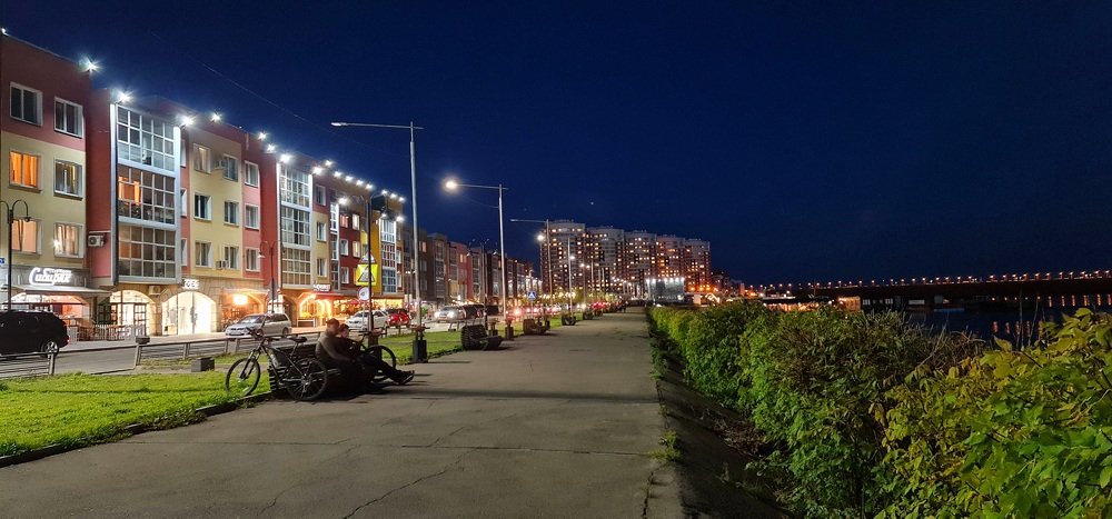 Photograph by Алексей Миронов