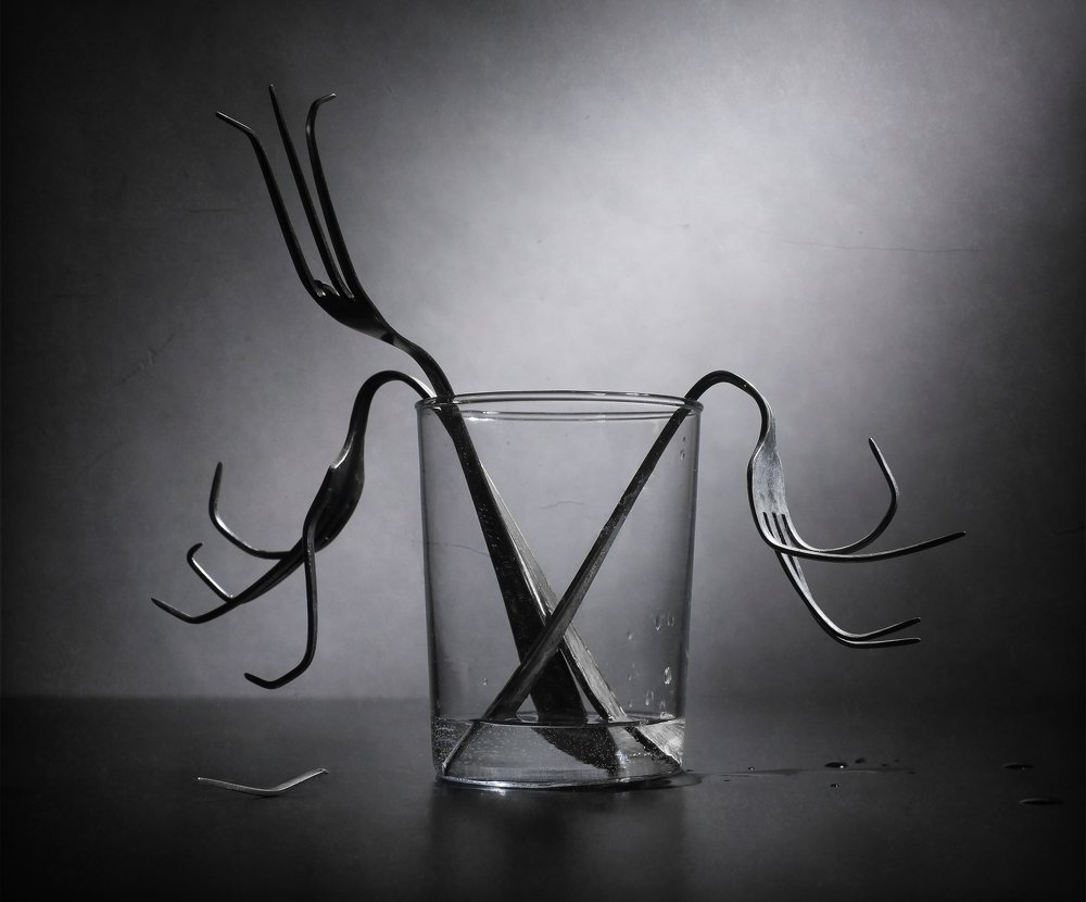 Photograph by Вика Иванова