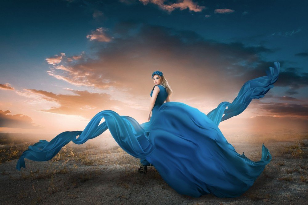 Photograph by Сергей Евневич