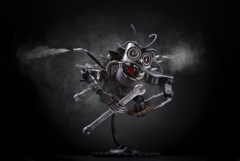 Photograph by Сергей Евневич