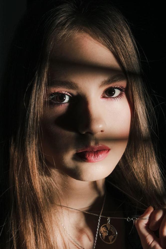 Photograph by Карина Титова