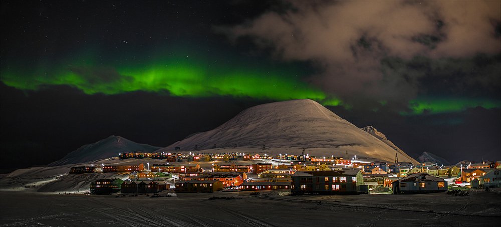 Photograph by Павел Жигалов