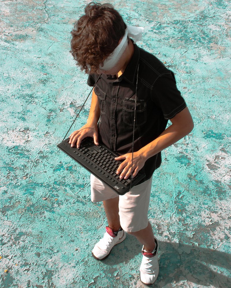 Photograph by Данил Магай