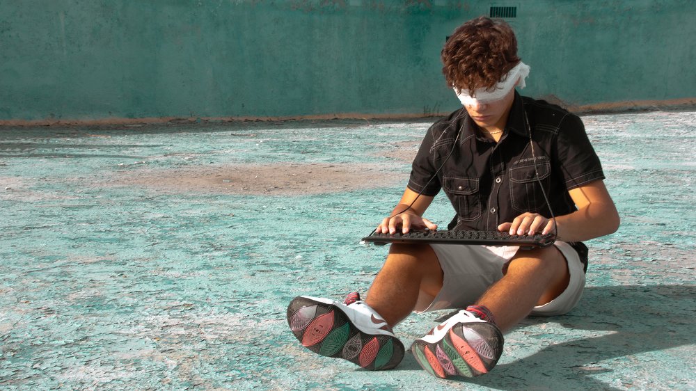 Photograph by Данил Магай