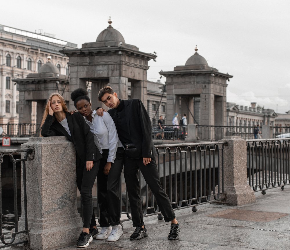 Photograph by Вероника Сафонова