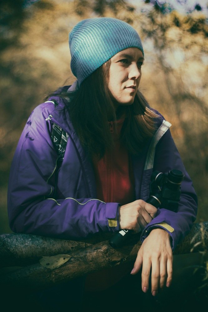 Photograph by Дубинин Сергей