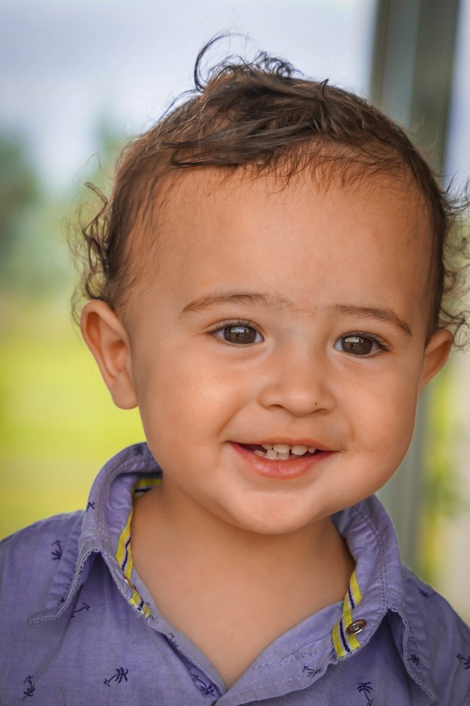 Photograph by Karina Elena Bergagna