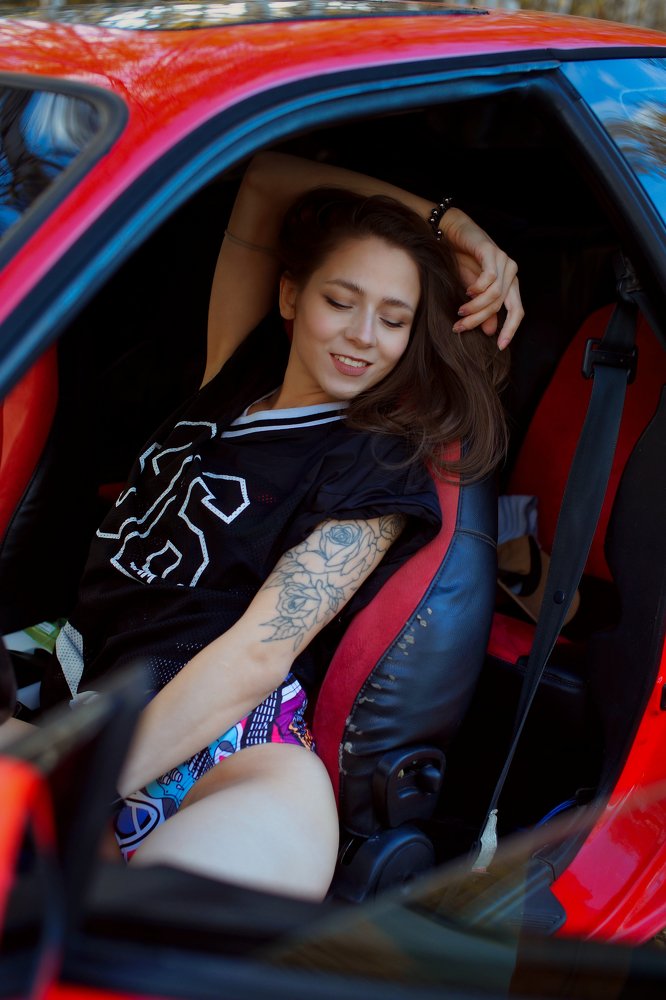 Photograph by Максим