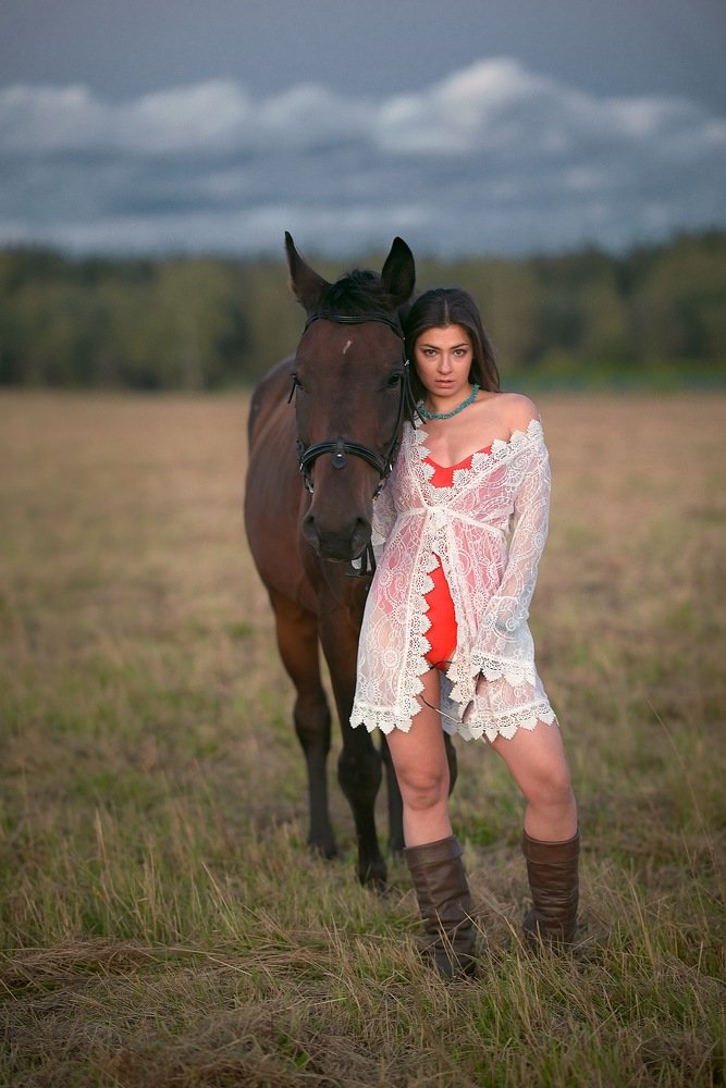 Photograph by Виталий Андросов