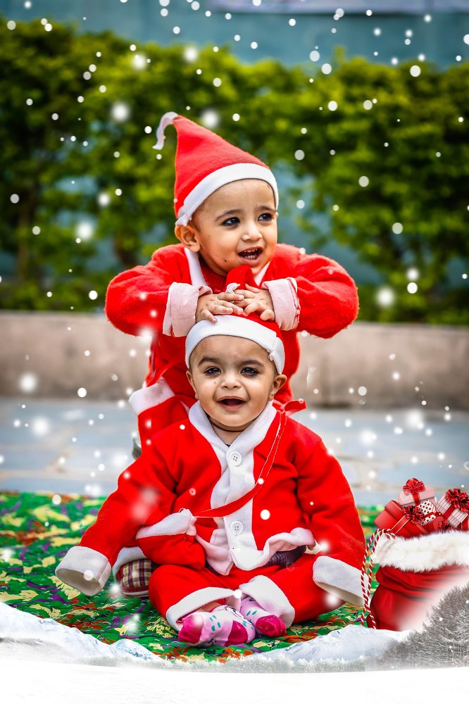 Фотография автора Vijay Richhiya