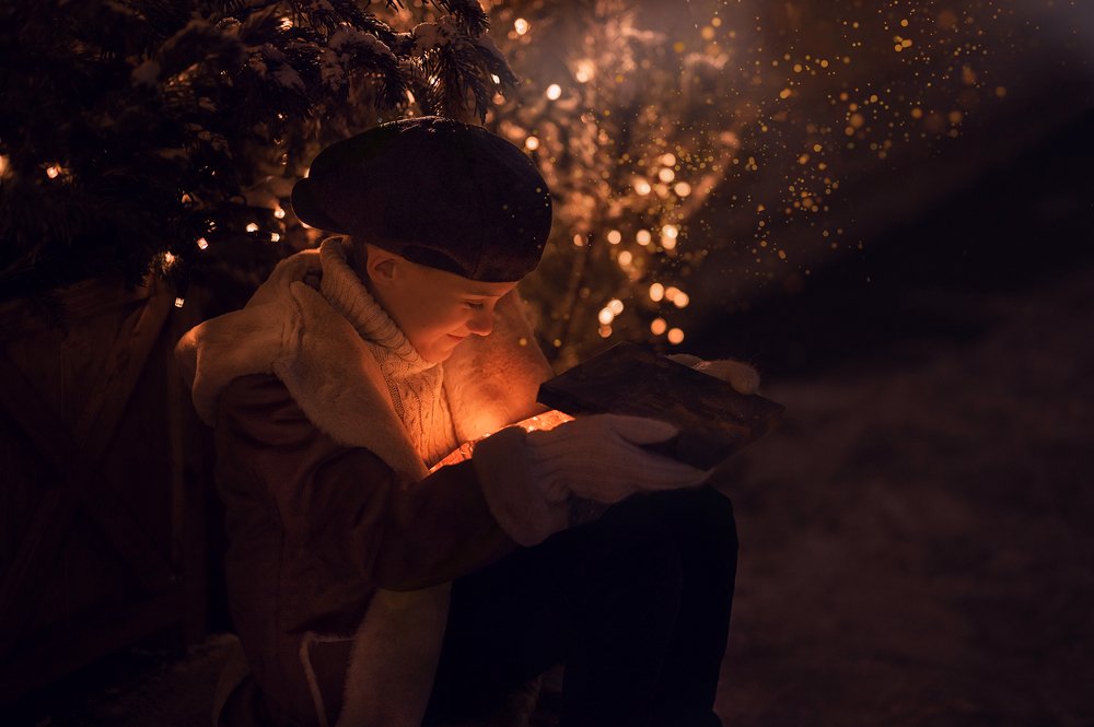 Photograph by Ольга Крестьянинова