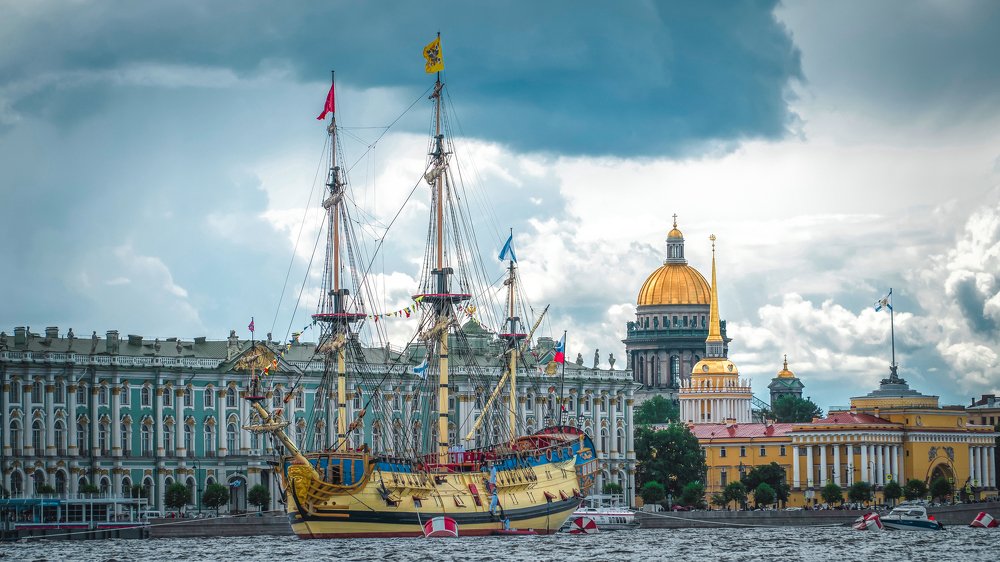 Photograph by Artem Khazov