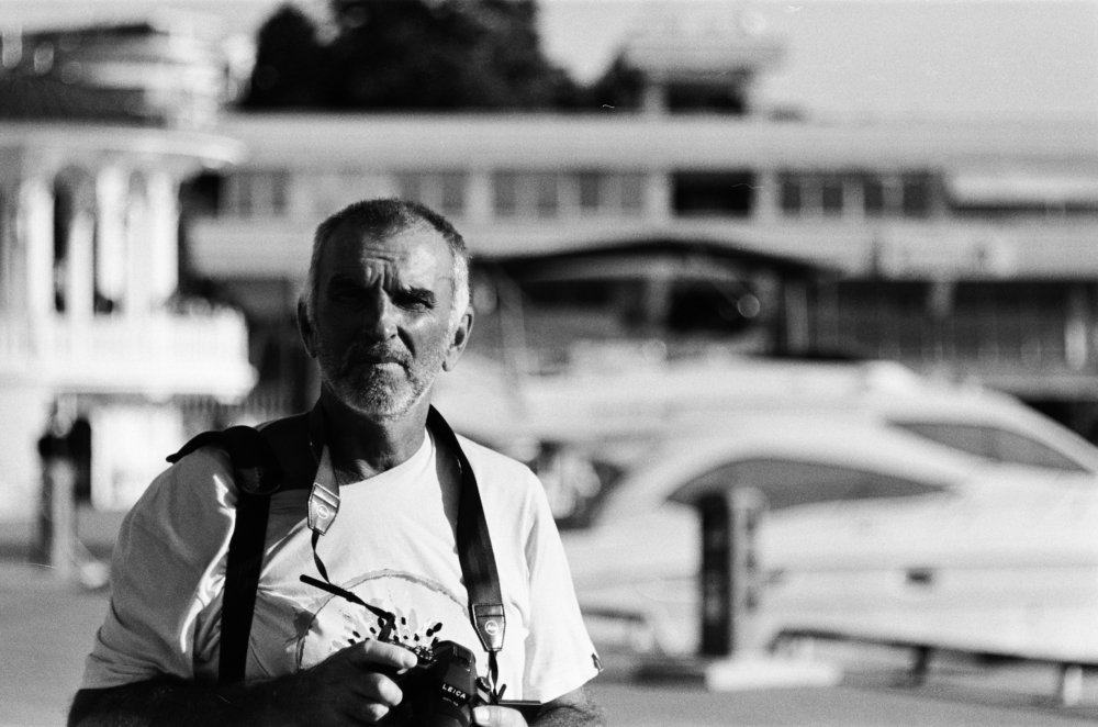 Photograph by Константин Лагоденко