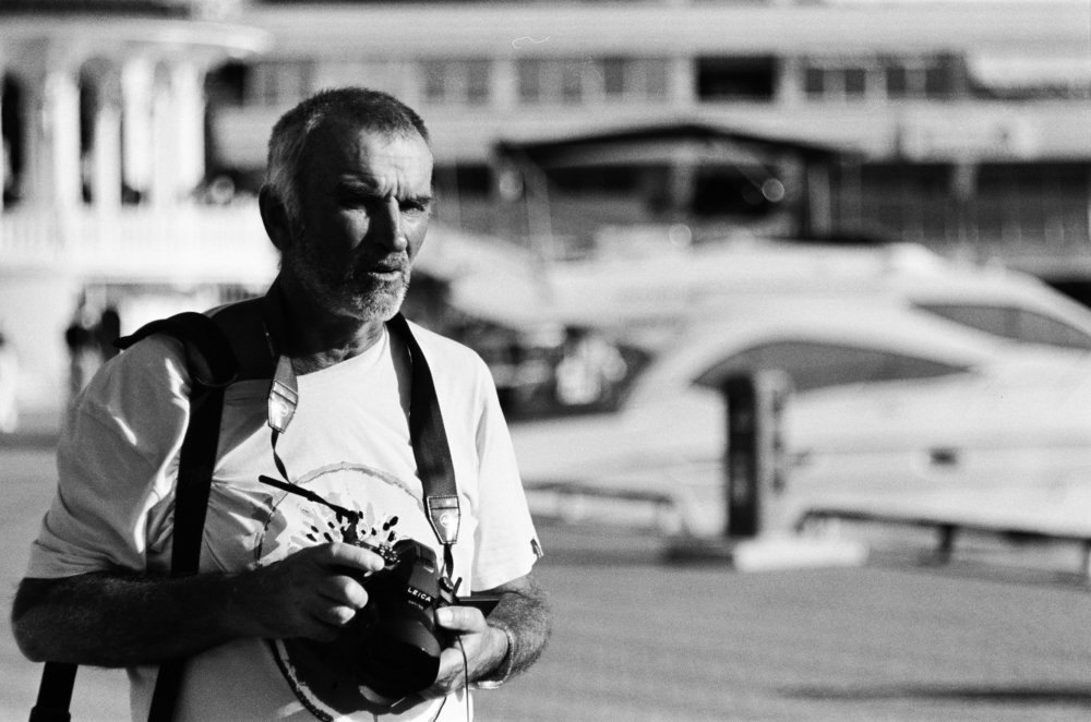 Photograph by Константин Лагоденко