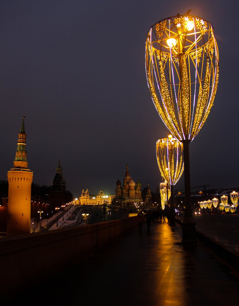 Photograph by Татьяна Шелудяк