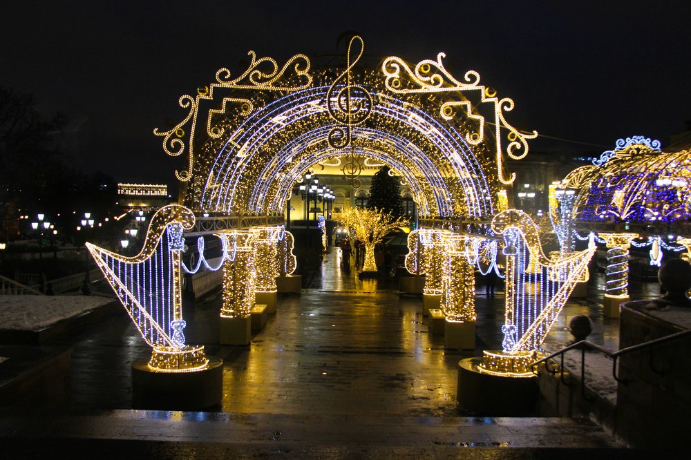 Photograph by Татьяна Шелудяк