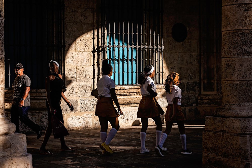 Фотография автора Bogdan Negoita