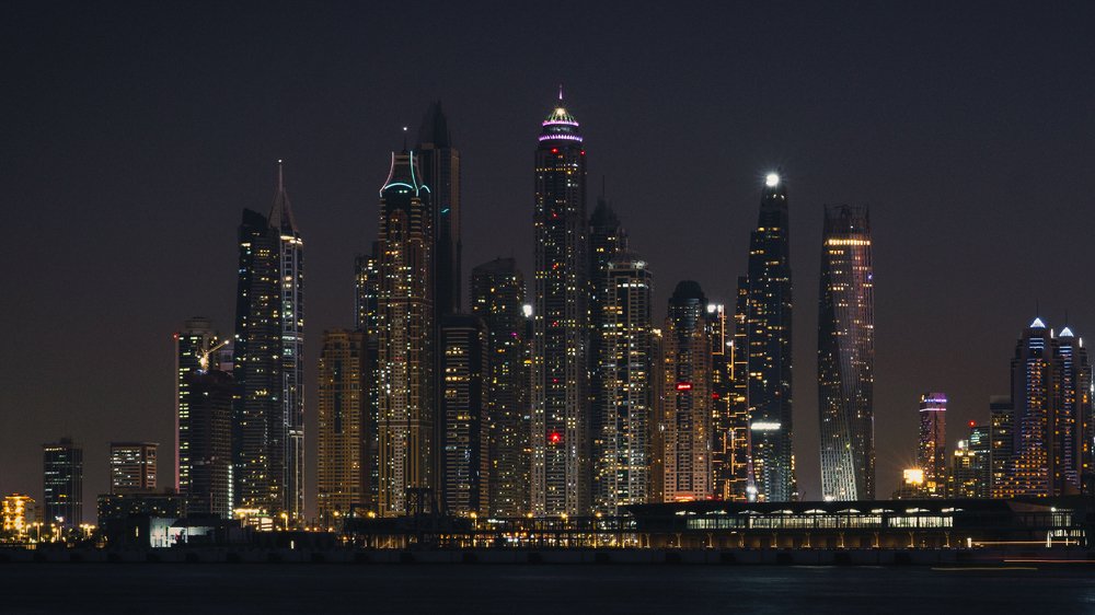 Photograph by Artem Khazov