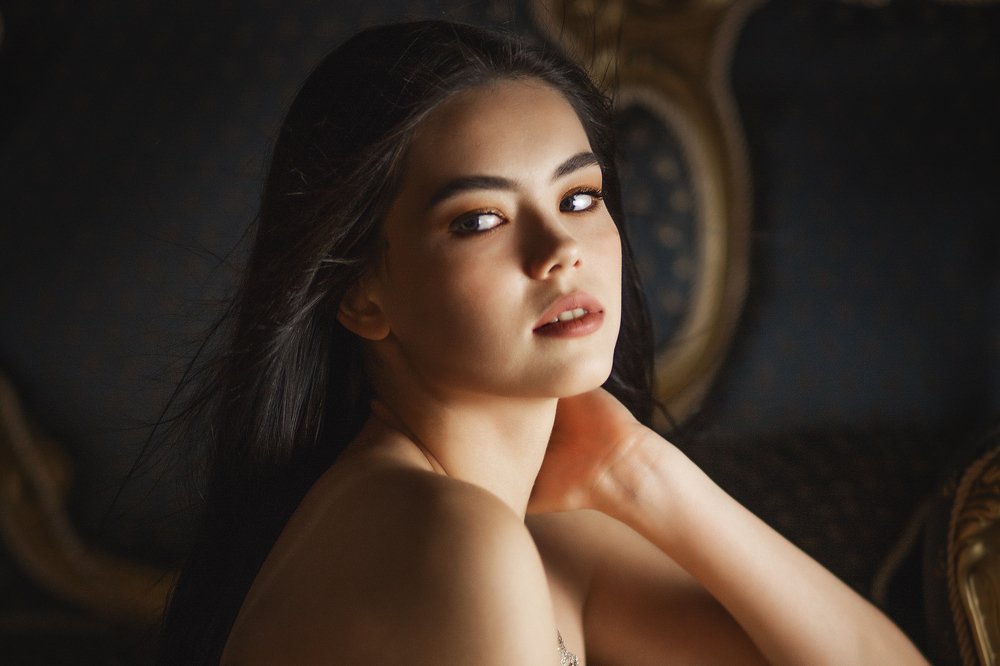 Photograph by Татьяна Реутова