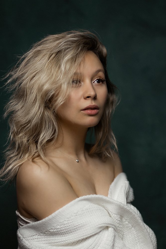 Photograph by Татьяна Реутова