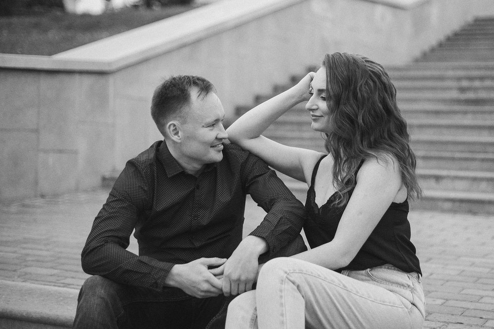 Photograph by Татьяна Реутова