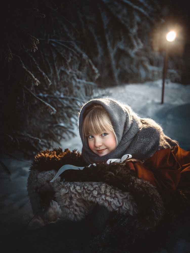 Photograph by Екатерина Куличкова