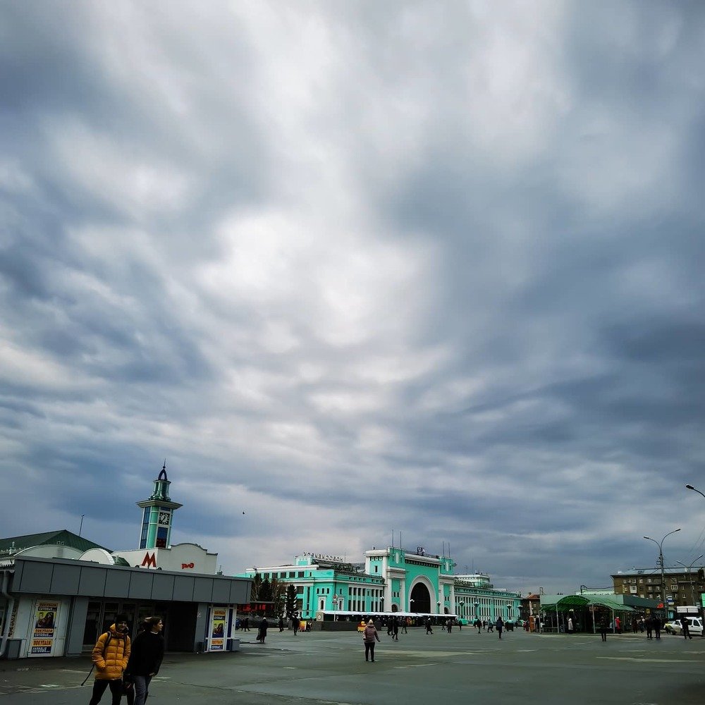 Photograph by Роман Шабан