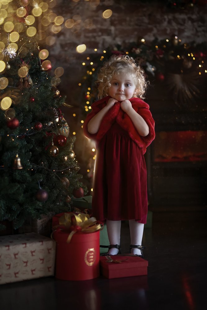 Photograph by Элеонора Чернова