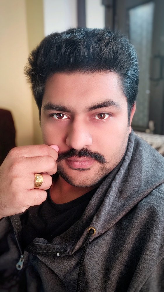 Фотография автора Ankur Kundu