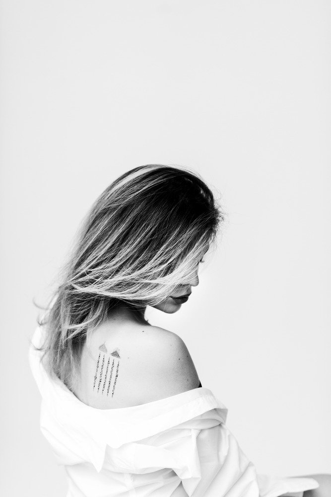 Photograph by Анна Синицина