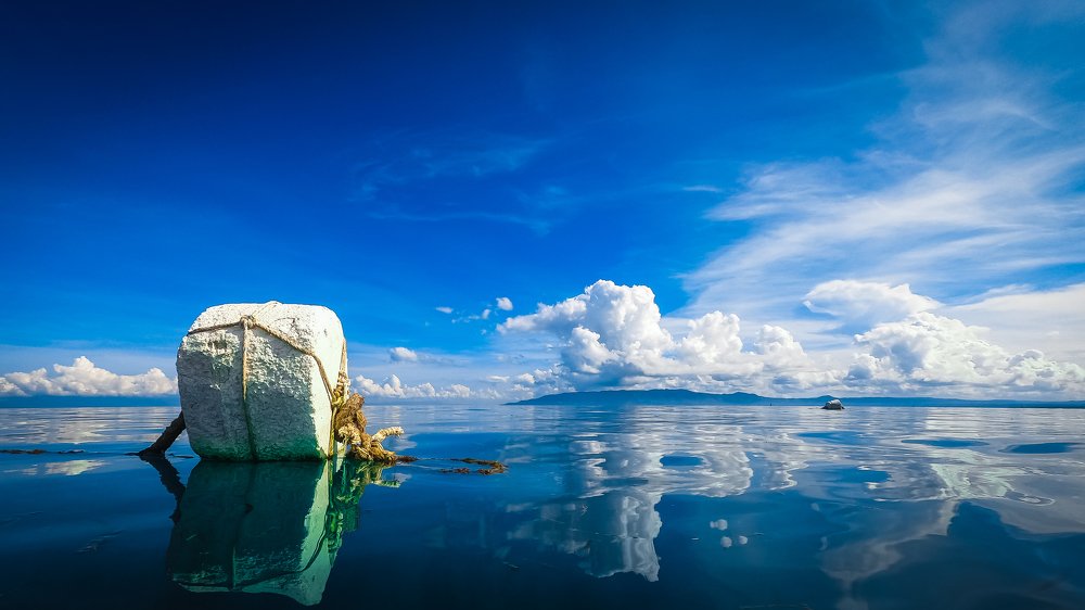 Photograph by Andrey