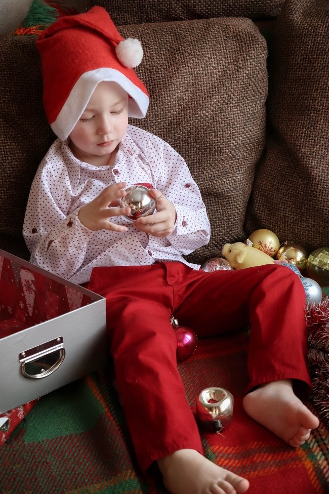 Photograph by Анастасия Чепурнова