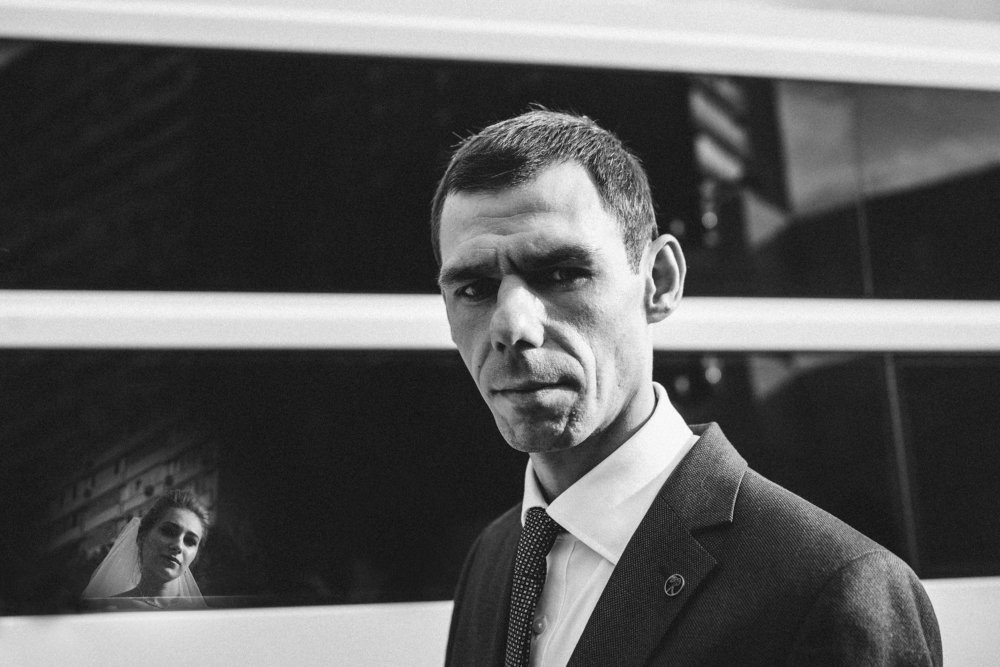 Photograph by Анна Синицина