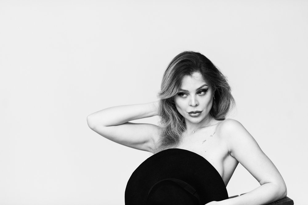 Photograph by Анна Синицина