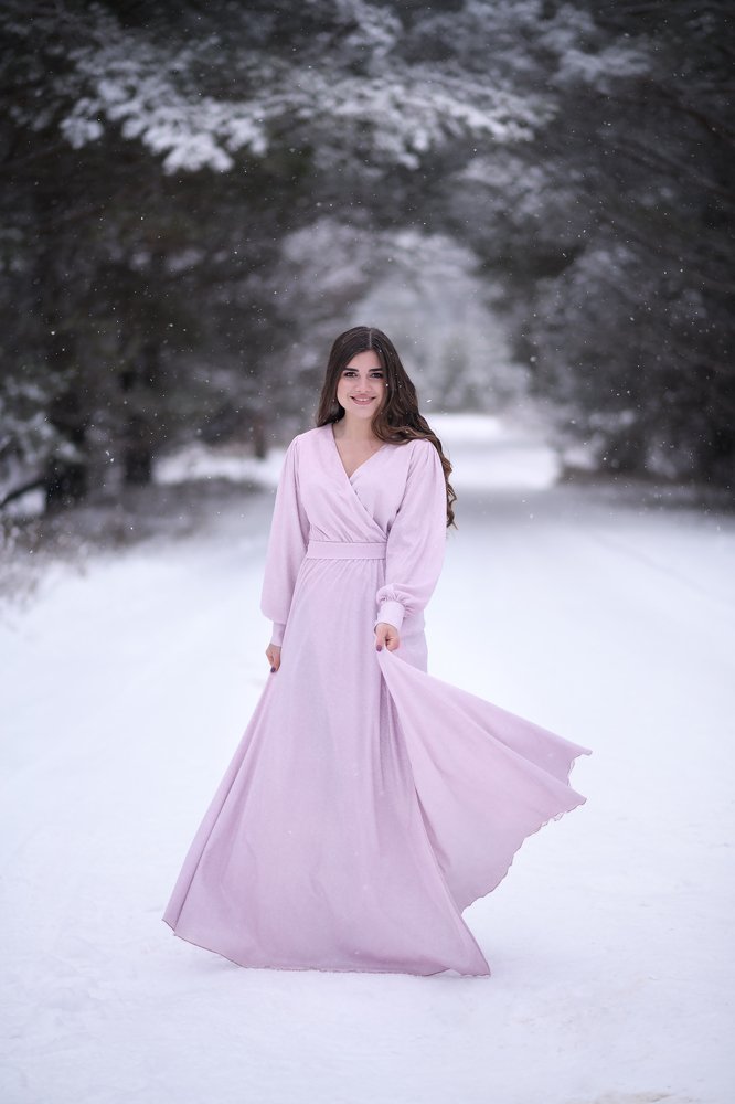 Photograph by Viktoria Domanskaya