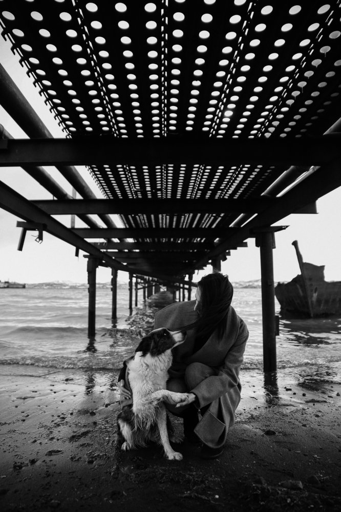 Photograph by Евгения Переверзева