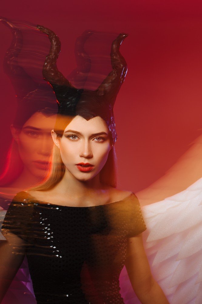 Photograph by Анна Гвоздовская